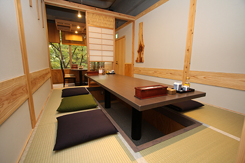 仙人屋